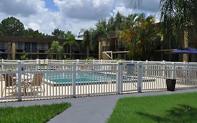 Ramada By Wyndham Cocoa